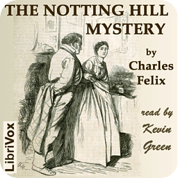 Notting Hill Mystery, Th...