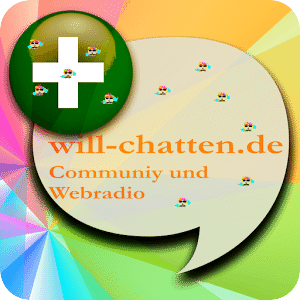 will-chatten.de Mobile