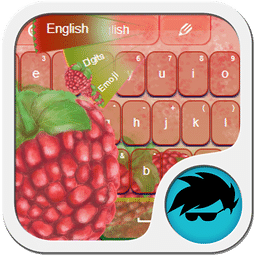 Raspberry Keyboard