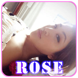 湘-Rose