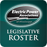 Mississippi 2015 Legislative Roster