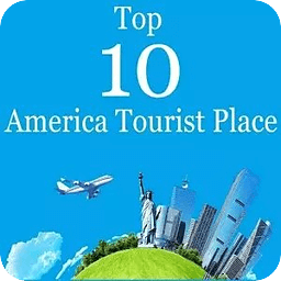 USA Top Ten Tourist Plac...