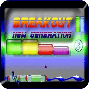 Breakout New Generation