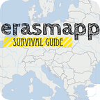 Erasmapp: Survival Guide