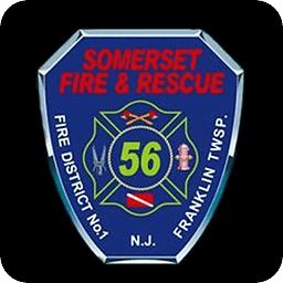 Somerset Fire and Rescue NJ