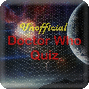 Unofficial Doctor Who Quiz