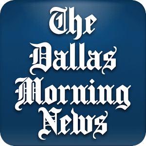 The Dallas Morning News