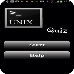 Unix Quiz