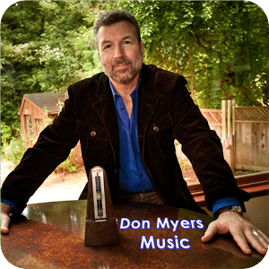 Don Myers Music