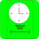 Workout Timer (Free)