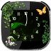 Nature v2 Clock widget