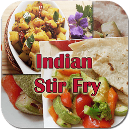 Indian Stir Fry Recipe
