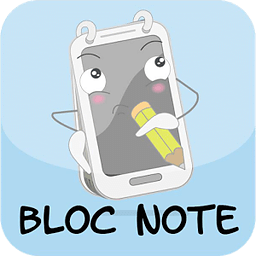 Simple Bloc-Notes