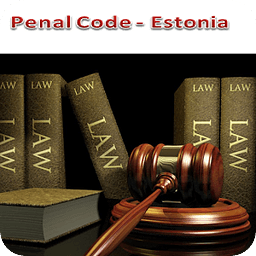 Penal Code - Estonia