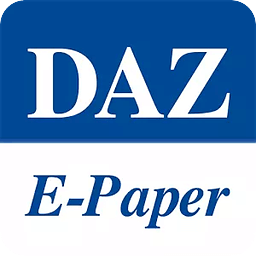 DAZ E-Paper