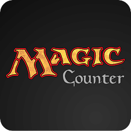 Magic Counter Flat