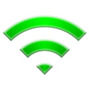 Auto open Wi-Fi connection