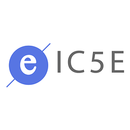 IC5E 2014 London