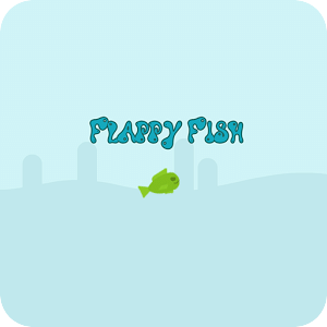 Flappy Fish