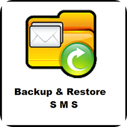 Backup Restore SMS Gmail...