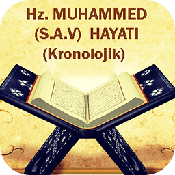 Hz. Muhammed (s.a.v.) Kronolojik Hayatı