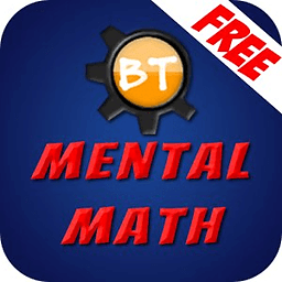 BT Mental Math Free