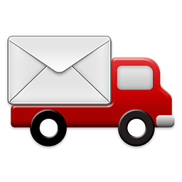 Instant Email Widget