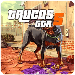 Trucos de GTA 5