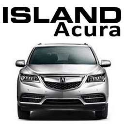 Island Acura