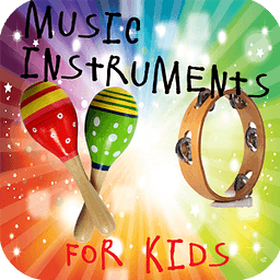 Music Instrument Toys For Kids