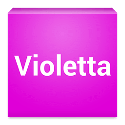 Aprende con Violetta