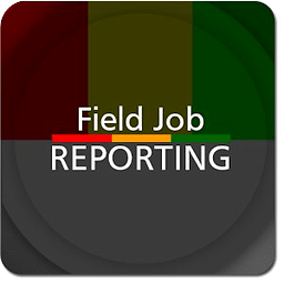 Field Job Reporting