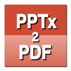 POWERPOINT到PDF在线转换