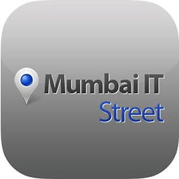 Mumbai IT Street