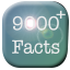 9000+ Awesome Facts