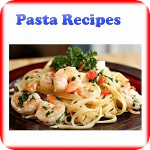 Pasta Recipes !