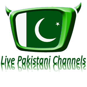 Live Pakistani Channels
