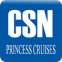 CSN: Princess Cruises