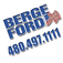 My Berge Ford DealerApp