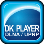DK UPnP™/DLNA&reg; Player