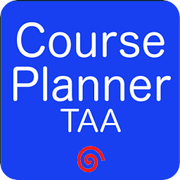 Course Planner