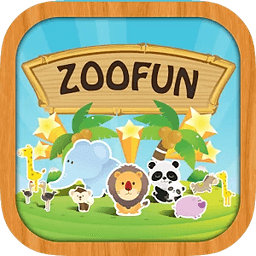 ZooFun-动物的叫声匹配益智...