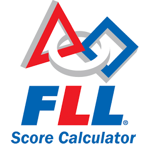 FLL Score Calculator HD