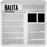 Balita