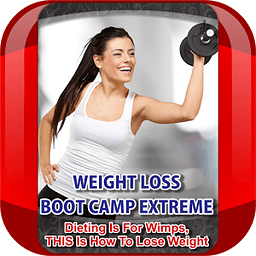 Weight Loss Boot Camp Ex...