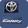 Toyota Camry (v 1.0.0)