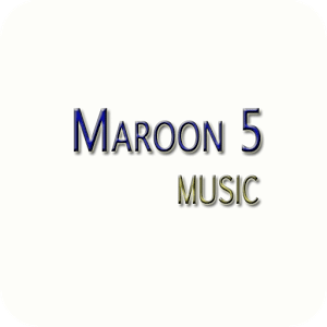 Maroon 5 Music