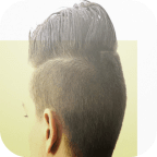 Short Hairstyles For Men