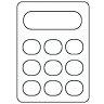 WP7计算器 Seven+ Calculator