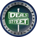 DealsStreet|Freebies